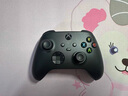 微軟Xbox無線游戲手柄 磨砂黑+USB-C線 藍(lán)牙適配Xbox/PC/平板/手機Steam促銷 黑神話悟空 空洞騎士 曬單實拍圖