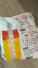 雪川食品（Snow Valley）1/4冷凍細薯條半成品 4斤/袋原味空氣炸鍋食材速食預制菜炸貨小食 曬單實(shí)拍圖