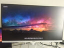 微星（MSI）27英寸 2K320Hz顯示器 HDR400 0.5msGTG 快速IPS 2K240Hz白色游戲電競顯示屏 MAG 274QRFW X32白刃 曬單實拍圖