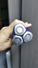 飛利浦（PHILIPS）電動(dòng)剃須刀旋風(fēng)3系PRO刮胡刀 風(fēng)馳切剃6D浮動(dòng)刀頭 教師節禮物 生日禮物 國家補貼 曬單實(shí)拍圖