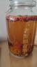 不老潭糧食酒中高度濃香型白酒玻璃壇高粱酒自飲泡酒用酒 60度 3.5L 1壇 曬單實(shí)拍圖