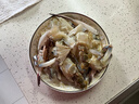 梭子蟹塊新鮮現切冷凍商用火鍋食材凍蟹肉海螃蟹醉蟹飛蟹水產(chǎn)海鮮 【實(shí)惠裝】原切整箱3斤 曬單實(shí)拍圖