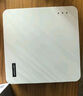 HIKVISION?？低暰W(wǎng)絡(luò )硬盤(pán)錄像機監控8路支持6T硬盤(pán)NVR滿(mǎn)配8個(gè)攝像頭1080P解碼DS-7108N-F1 曬單實(shí)拍圖