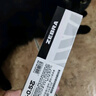 斑馬牌（ZEBRA）【熱門商品】RJF5按動筆芯0.5mm黑色中性筆替芯適用JJ15 JJ55 JJZ58 JJZ15W等系列簽字筆 10支 曬單實(shí)拍圖