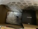 索尼（SONY）Alpha 7C II 新一代全畫(huà)幅雙影像小“7“A7CM2 微單數碼相機 A7C2/ ILCE-7CM2 【國家補貼】 銀色單機【64G+皮套+電+充+屏+清】 官方標配 曬單實(shí)拍圖