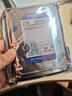 西部數(shù)據(jù)（WD）臺式機(jī)械硬盤 WD Blue 西數(shù)藍(lán)盤 2TB 7200轉(zhuǎn) 256MB SATA DIY裝機(jī)電腦硬盤 3.5英寸 WD20EZBX 曬單實(shí)拍圖