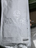 山澤自鎖式尼龍扎帶 大號4.0*250mm 阻燃理線帶 捆扎帶 束線扎線綁帶 白色200根/包 ZD-57 曬單實拍圖