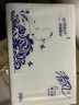 清風(fēng)擦手紙1層200抽*20包商用抽取式吸油紙酒店加厚洗手間干手A913BBL 曬單實(shí)拍圖