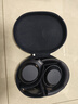 索尼（SONY）WH-1000XM4【政府補貼】高解析度無(wú)線(xiàn)藍牙 智能降噪 頭戴式 深夜藍 教師節禮物 曬單實(shí)拍圖
