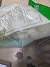 安井 蔥油花卷 1kg 2斤裝約34個 饅頭包子面點 速凍家庭裝 早餐半成品 曬單實拍圖
