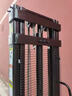 滬工電動(dòng)堆高車(chē)1噸2噸小型電動(dòng)液壓升降手動(dòng)叉車(chē)站駕式堆高叉車(chē) 全電動(dòng)載重1.5噸升高1.6米定制 曬單實(shí)拍圖