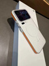 興麟適用于小米17手機殼Xiaomi17ProMax瓦楞pc保護硬殼套17por全包超薄磨砂防摔滑可磁吸充電高級外殼 瓦楞磁吸殼【橙色防滑邊條】*半透白 適用于小米17Pro 曬單實(shí)拍圖