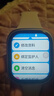 HUXAVVENI華為機適用電話(huà)手表多功能微信智能電話(huà)男女成人學(xué)生藍牙可插卡 S10星耀銀【性?xún)r(jià)比首選+全功能】 曬單實(shí)拍圖