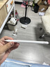 Apple/蘋果 Pencil Pro 磁吸觸控筆手寫筆蘋果筆電容筆書寫繪畫適用于iPad mini新品/Pro (M4)/Air (M2) 曬單實拍圖