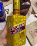 永豐牌 北京二鍋頭六六大順 清香型白酒 42度 500ml*6瓶 整箱裝中秋送禮 曬單實(shí)拍圖