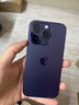 Apple蘋果iPhone16/15/14/13/12pro/max系列 二手手機內(nèi)存以質(zhì)檢報告為準(zhǔn) 蘋果 iPhone 14 Pro Max 曬單實拍圖