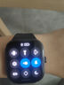 小米（MI）REDMI Watch 5 典雅黑 國家補貼 澎湃OS 2 心率血氧監測 藍牙通話(huà) 紅米手表5 智能手表 小米汽車(chē) 曬單實(shí)拍圖