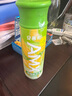 伊利安慕希AMX 新疆哈密瓜味酸奶230g*10瓶 中秋送禮盒裝 曬單實(shí)拍圖