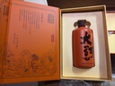 京東京造大河酒精品醬香型白酒茅臺鎮53度500ml*6 整箱 曬單實(shí)拍圖