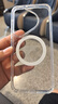 酷樂(lè)鋒適用華為Pura70pro/+手機(jī)殼華為huaweipura70pro/+磁吸保護(hù)套磁吸圈透明殼高透柔軟超薄防摔簡(jiǎn)約 曬單實(shí)拍圖