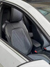 奧迪汽車(chē)座套A6L A4L Q3 Q5L汽車(chē)座墊Q2L四季亞麻A7L座墊Q7坐墊 【銀母灰】標準版 【下單備注或客服留言車(chē)型即可】 曬單實(shí)拍圖