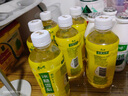 康師傅 冰糖雪梨330ml*12瓶 梨汁飲料飲品輕巧裝整箱 曬單實(shí)拍圖