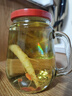 長(cháng)白山 人參枸杞酒52度糧食酒150ml*12瓶禮盒裝小瓶人參酒中秋禮盒送禮 曬單實(shí)拍圖