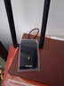 普聯(lián)TP-LINK WN826N免驅usb無(wú)線(xiàn)網(wǎng)卡臺式機筆記本無(wú)線(xiàn)wifi接收器高增益雙天線(xiàn) WN826N無(wú)線(xiàn)USB網(wǎng)卡（免驅版） 曬單實(shí)拍圖