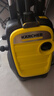 KARCHER德國卡赫洗車機K5C家用進口2100W洗車高壓噴水水槍沖洗庭院清洗機 曬單實拍圖