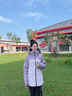 Columbia哥倫比亞戶(hù)外25秋冬新品鈦金防水金點(diǎn)夾棉滑雪服WR0490 551亞太修身版型珍珠紫拼淺紫 L (165/88A) 曬單實(shí)拍圖