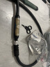 華瑤灌膠防水接線(xiàn)盒 戶(hù)外電纜路燈地埋水泵水下接頭穿刺線(xiàn)夾注膠盒 Z01(線(xiàn)徑1.5-16mm) 1套 曬單實(shí)拍圖