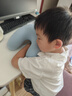 可韻（CORY）小學生兒童午睡枕午休枕趴睡枕頭成人辦公室專用抱枕午睡神器枕 曬單實拍圖