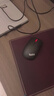 ThinkPad聯(lián)想 無(wú)線(xiàn)藍牙雙模鼠標 經(jīng)典小紅點(diǎn) 筆記本 臺式機辦公鼠標 適配ThinkBook筆記本電腦 黑色 曬單實(shí)拍圖