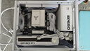 AMD R5 5600/RX7650GRE/6500XT迷你主機ITX整機手提DIY電腦組裝機臺式mini辦公臺式機AI PC電腦 配置九丨R5 9600X/RTX5060 曬單實(shí)拍圖