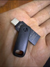 閃迪（SanDisk）256GB Type-C USB3.2 手機U盤(pán)DDC3黑色 讀速高達400MB/s 自動(dòng)備份 手機電腦兩用 雙接口大容量?jì)?yōu)盤(pán) 曬單實(shí)拍圖