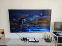 東芝電視小芝士Z600QF PRO 音畫雙芯MiniLED 火箭炮SOUND 300Hz 4K超清 以舊換新 家電國(guó)家補(bǔ)貼 75英寸 75Z600QF PRO 曬單實(shí)拍圖