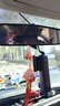 360AI行車記錄儀K380pro 星光夜視 高清錄像 智能車載隱藏式 曬單實(shí)拍圖