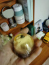 丸美眼霜 蘊采絲滑眼霜30g 化妝護膚品改善細紋魚尾紋 緊致抗皺保濕 曬單實拍圖