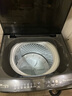 小天鵝（LittleSwan）波輪洗衣機全自動(dòng) 直驅變頻 深層超凈洗 一鍵智洗 10公斤【TB100V26DT】家電國家補貼20% 以舊換新 曬單實(shí)拍圖