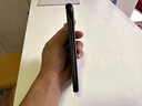 莫維斯蘋(píng)果16promax無(wú)邊框手機殼16e男女款iPhone16plus手機殼散熱透氣16pro手機保護套16磨砂硬殼新款 iPhone16promax【馬丁黑】 曬單實(shí)拍圖