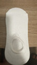 【白色系薄款女船襪】夏季薄款透氣淺口隱形襪百搭潮流短襪夏天 【混色】 1雙 均碼 曬單實(shí)拍圖