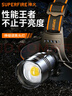 神火（SupFire）頭燈變焦強(qiáng)光超亮釣魚燈超長(zhǎng)續(xù)航頭戴式礦燈大功率夜釣趕海手電筒 曬單實(shí)拍圖