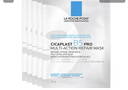 理膚泉B5面膜PRO5片【無(wú)盒體驗裝】 補水保濕緊急修復敏感肌受損泛紅 曬單實(shí)拍圖