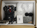亞博智能（YahBoom）stm32開發(fā)板智能小車 編程機(jī)器人套件DIY循跡避障四驅(qū) TI電設(shè)競(jìng)賽 套餐3 曬單實(shí)拍圖