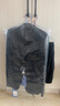 伯德小姐黑色正裝西服套裝女士職業(yè)小個(gè)子面試穿搭公考高級感西裝外套 曬單實(shí)拍圖