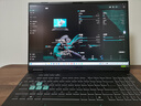 華碩天選6 Pro 酷睿版 國家補貼20%Ultra 7 16英寸游戲本筆記本電腦(U7-255HX 16G 1T RTX5060 2.5K)灰 曬單實(shí)拍圖