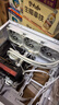 Thermalright(利民) AQUA ELITE 360 WHITE ARGB 一體式水冷散熱器日蝕幻彩光效 ARGB冷頭 AE360 WHITE ARGB 曬單實(shí)拍圖