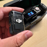 大疆 DJI Mic 2（一拖二，含充電盒）專(zhuān)業(yè)音質(zhì)無(wú)線(xiàn)麥克風(fēng)Vlog直播降噪收音麥紐扣式領(lǐng)夾麥 曬單實(shí)拍圖