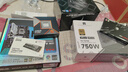 金百達(dá)（KINGBANK）32GB(16GBX2)套裝 DDR5 6000 臺(tái)式機(jī)內(nèi)存條國(guó)產(chǎn)顆粒 黑刃無燈 C36 適配黑神話悟空  曬單實(shí)拍圖
