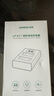 綠聯(lián)LP-E17相機電池充電器適用200D二代佳能EOS 850D/800D/750D/77D/760D/M6/M5/R8/R10/R50雙口充電器 曬單實(shí)拍圖